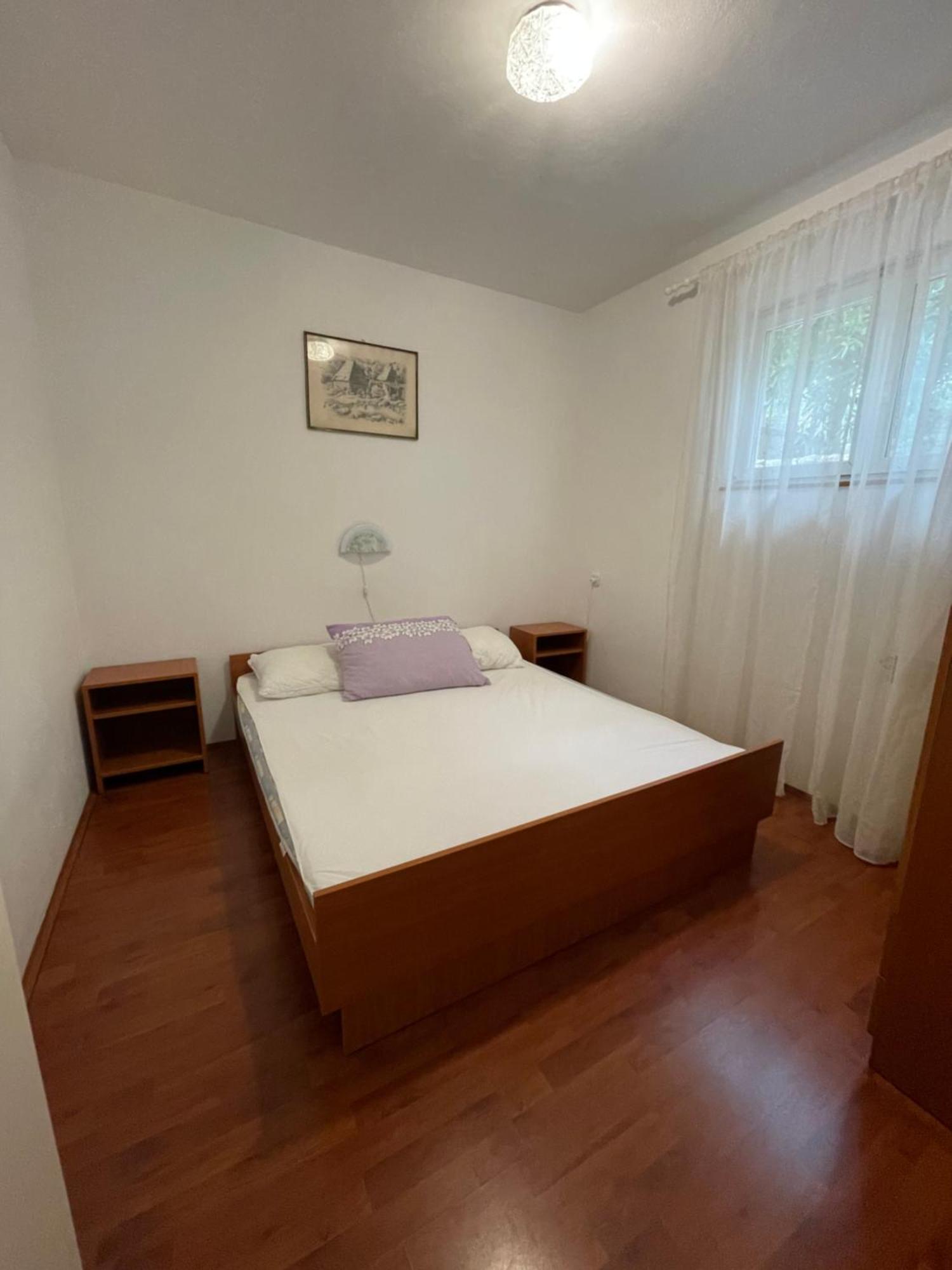 Apartmani Stambuk マンドレ エクステリア 写真