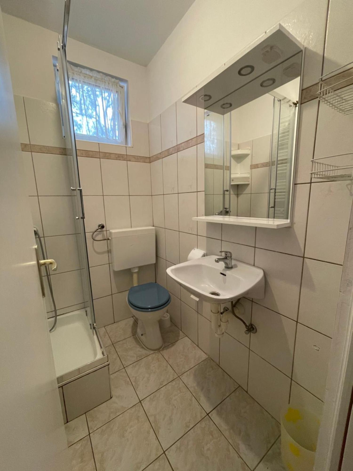 Apartmani Stambuk マンドレ エクステリア 写真