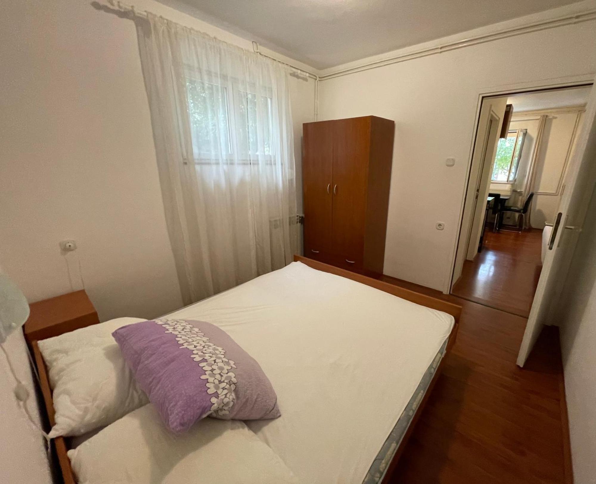 Apartmani Stambuk マンドレ エクステリア 写真