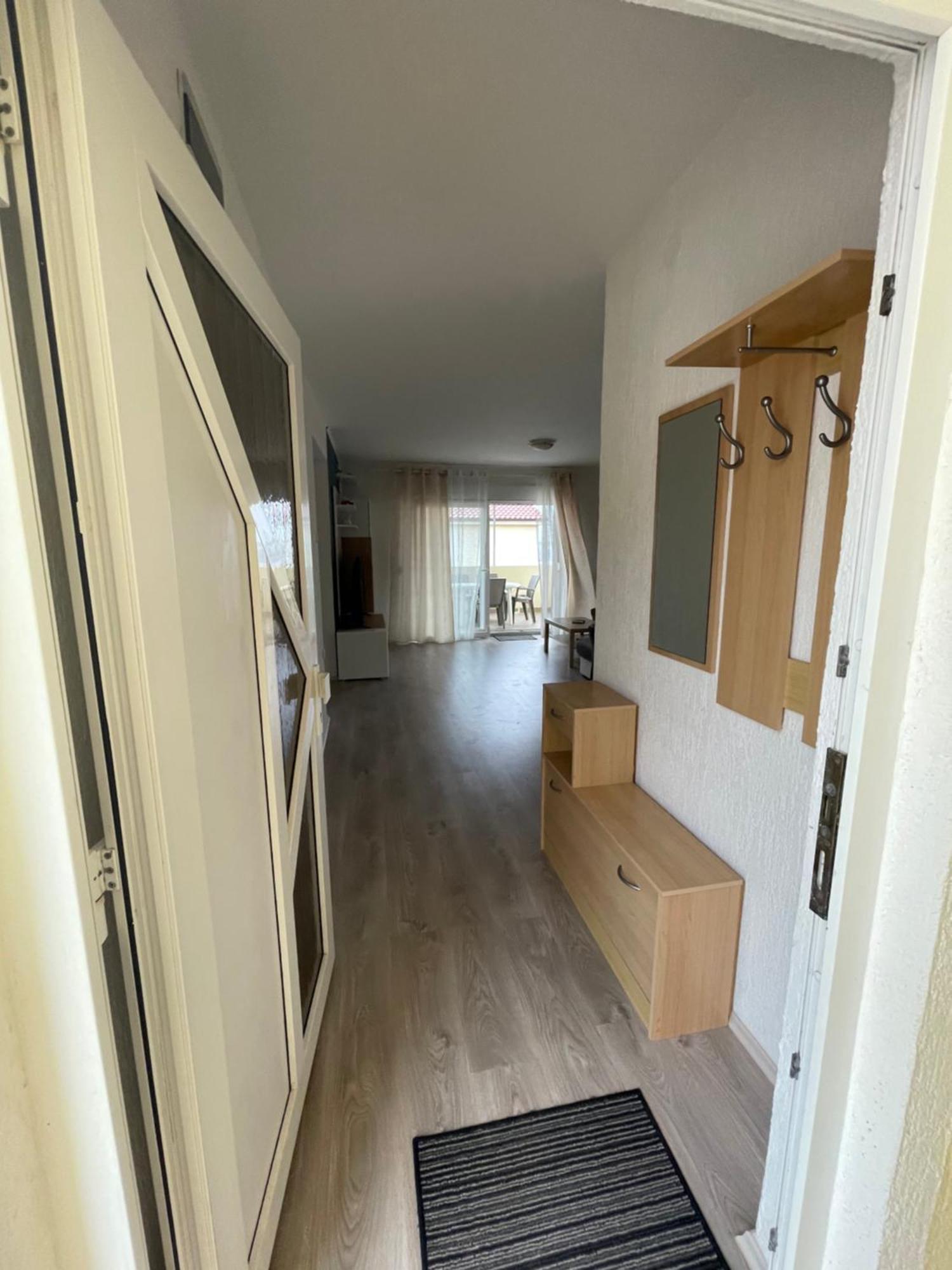 Apartmani Stambuk マンドレ エクステリア 写真