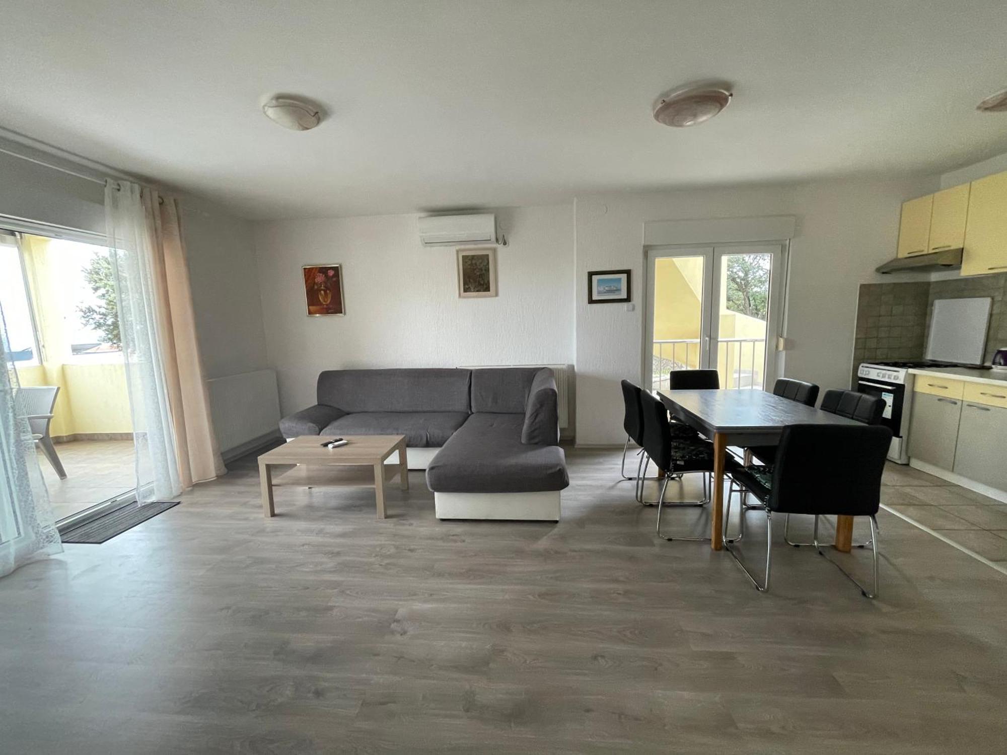 Apartmani Stambuk マンドレ エクステリア 写真