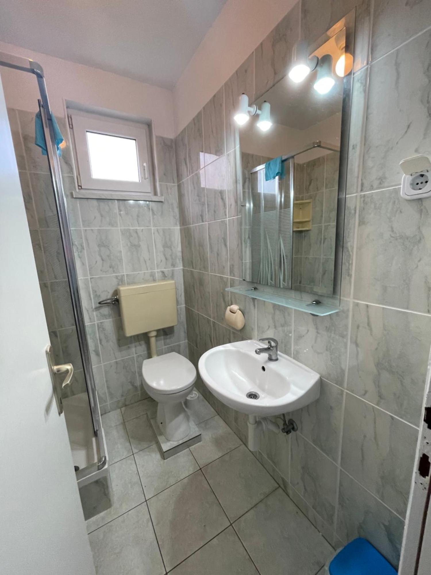 Apartmani Stambuk マンドレ エクステリア 写真