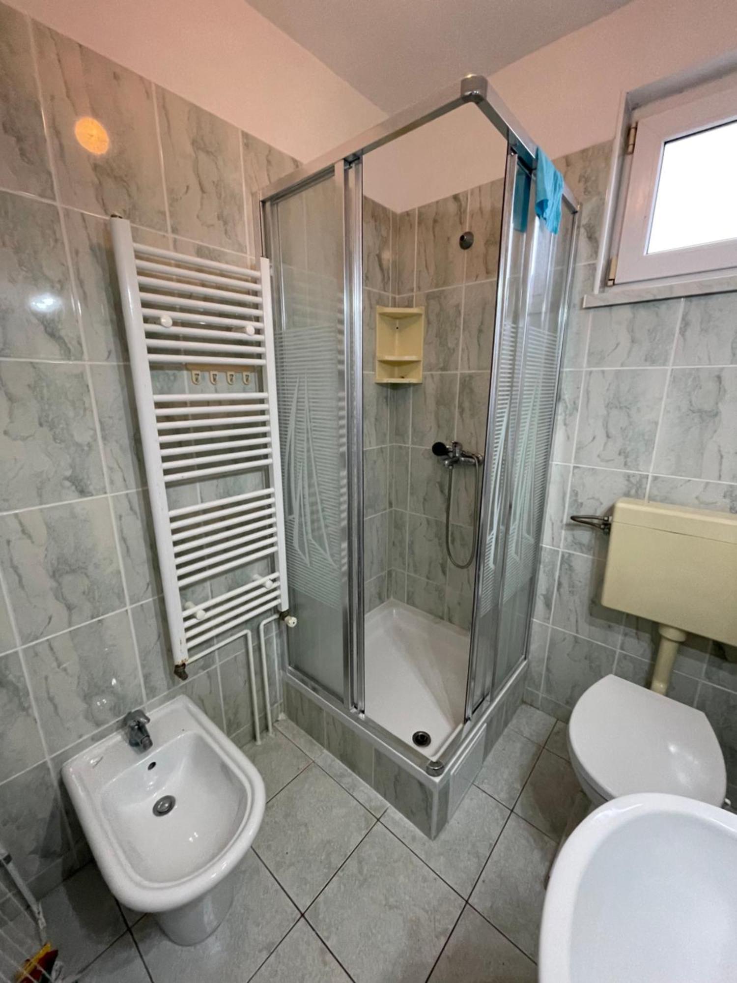 Apartmani Stambuk マンドレ エクステリア 写真