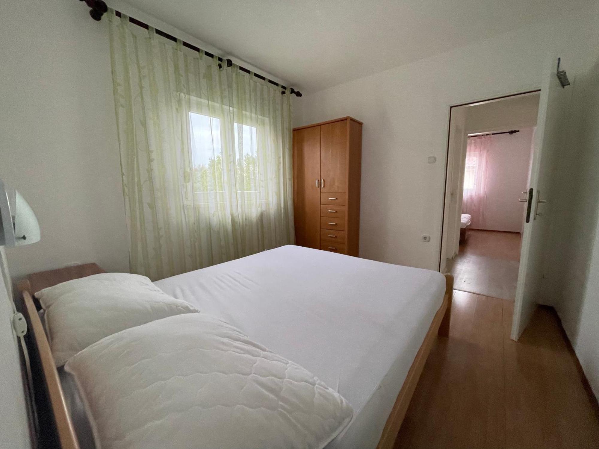 Apartmani Stambuk マンドレ エクステリア 写真