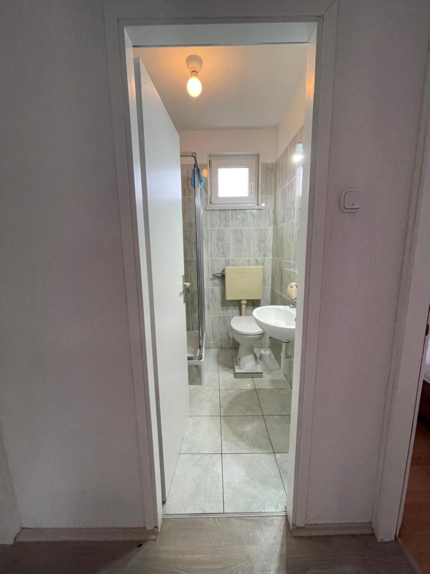 Apartmani Stambuk マンドレ エクステリア 写真