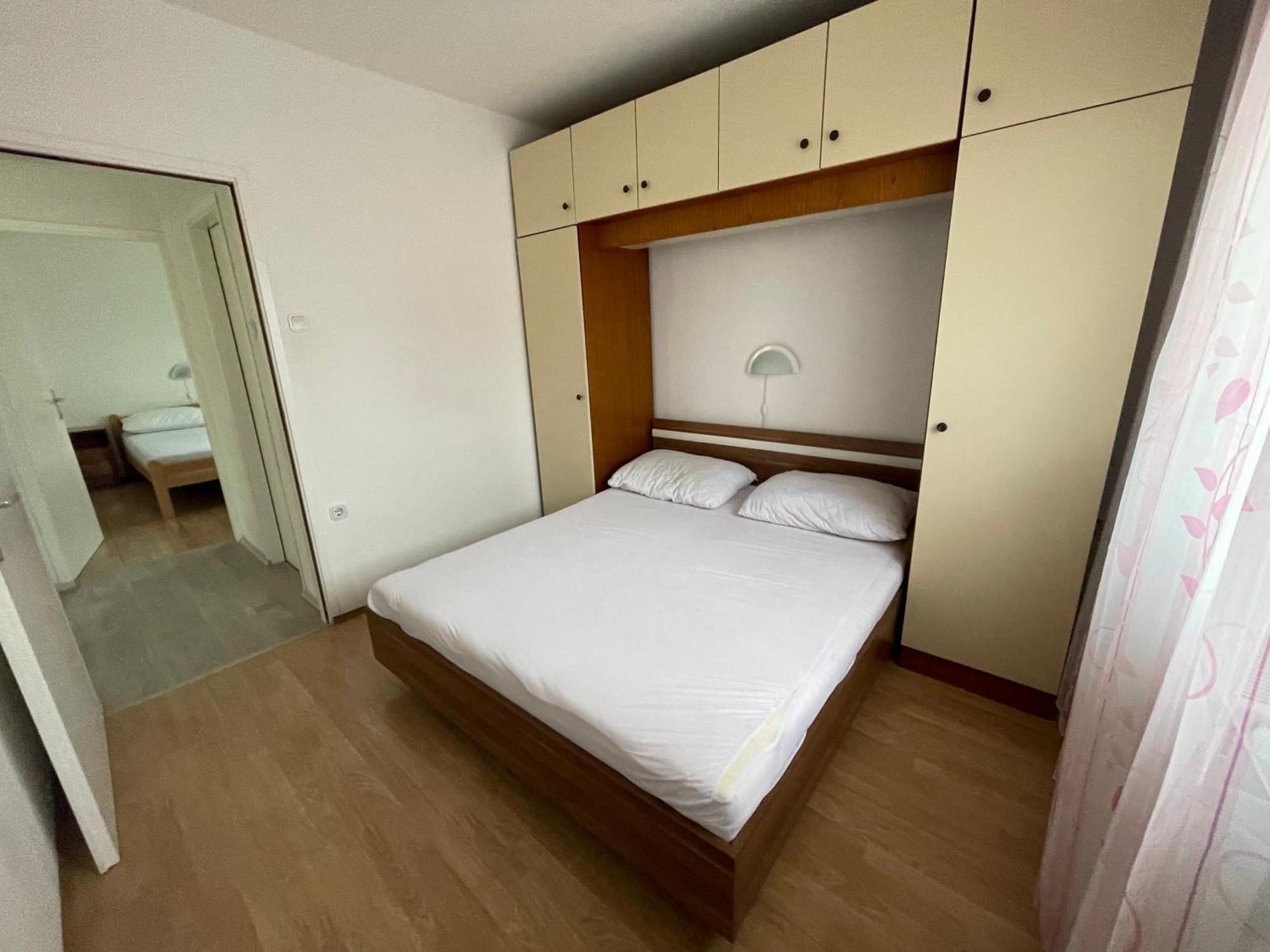 Apartmani Stambuk マンドレ エクステリア 写真